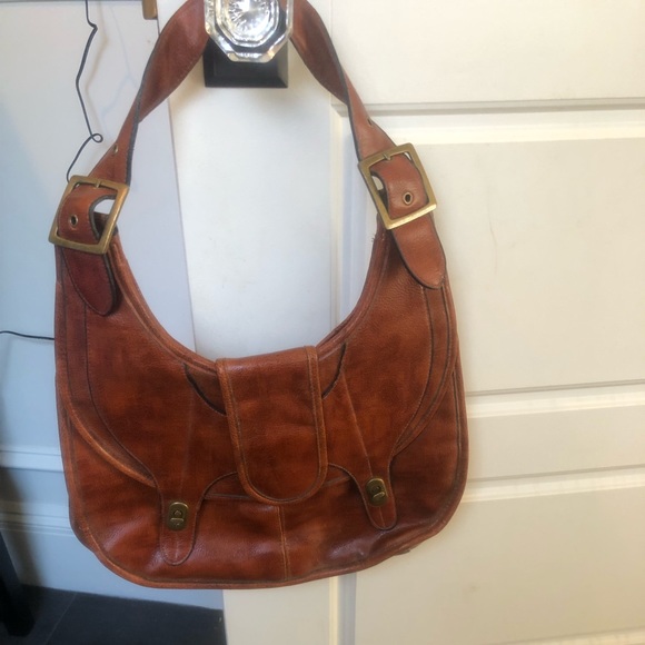 Urban Outfitters Handbags - SOLD!!! Urban Outfitters Shoulder Handbag